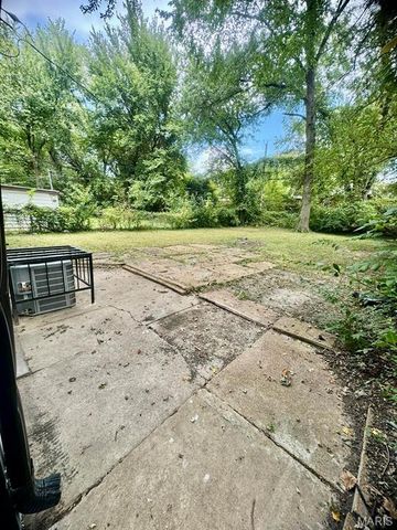 10132 Duke Drive, St Louis, MO 63136