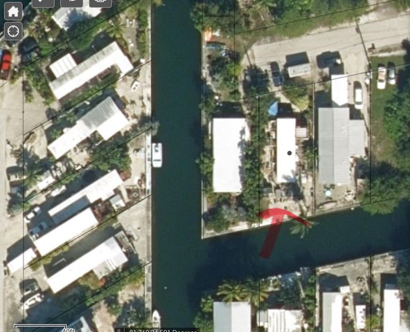 290 Leo Lane, Geiger Key, FL 33040