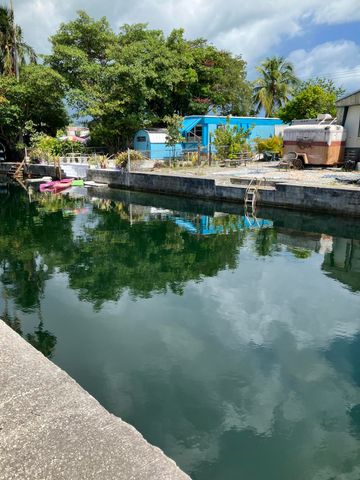 290 Leo Lane, Geiger Key, FL 33040