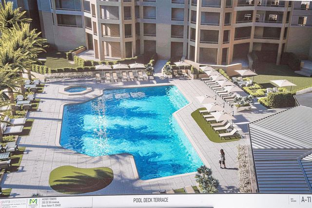 300 SE 5th Avenue PH 8120, Boca Raton, FL 33432