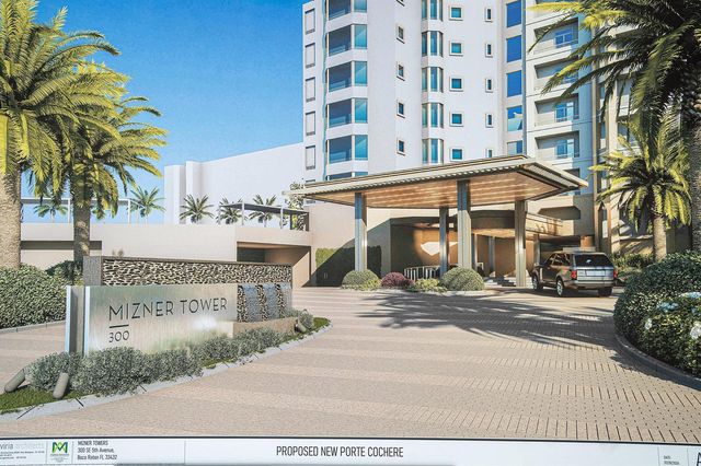 300 SE 5th Avenue PH 8120, Boca Raton, FL 33432
