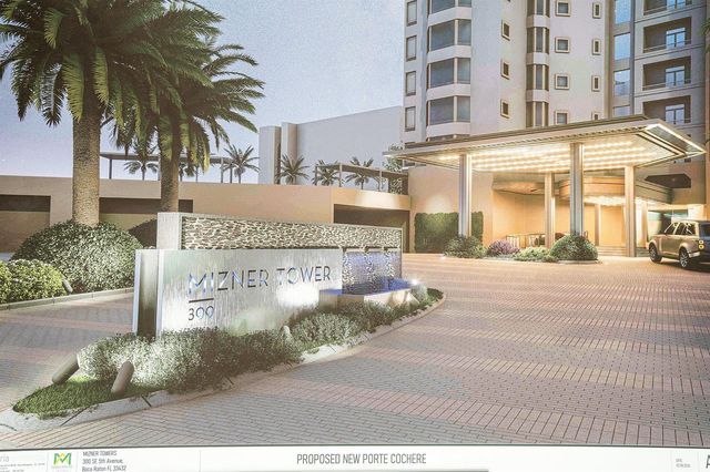 300 SE 5th Avenue PH 8120, Boca Raton, FL 33432