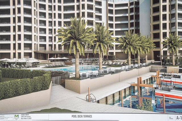 300 SE 5th Avenue PH 8120, Boca Raton, FL 33432