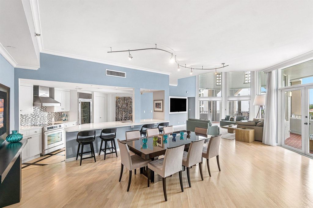 300 SE 5th Avenue PH 8120, Boca Raton, FL 33432