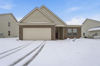 286 Hampton Trail 286 Hampton Trail, Springfield, OH 45502