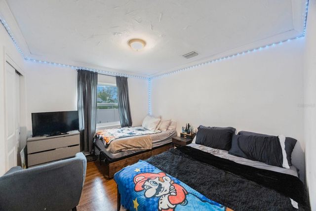 2504 W FLETCHER AVENUE, Tampa, FL 33618