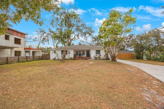 2504 W FLETCHER AVENUE, Tampa, FL 33618