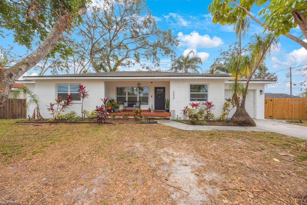 2504 W FLETCHER AVENUE, Tampa, FL 33618