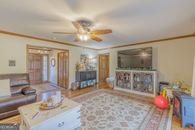 308 Pheasant Drive, Dalton, GA 30721