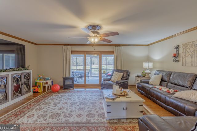 308 Pheasant Drive, Dalton, GA 30721