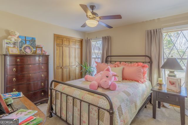 308 Pheasant Drive, Dalton, GA 30721