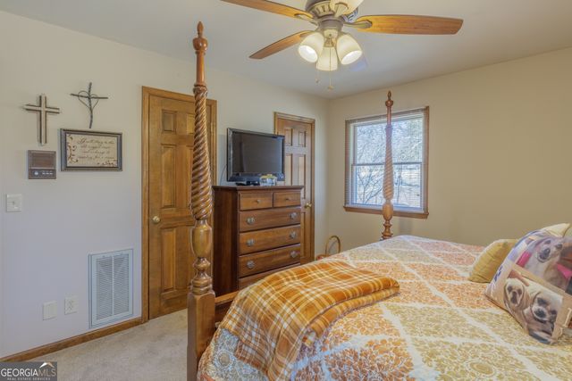 308 Pheasant Drive, Dalton, GA 30721