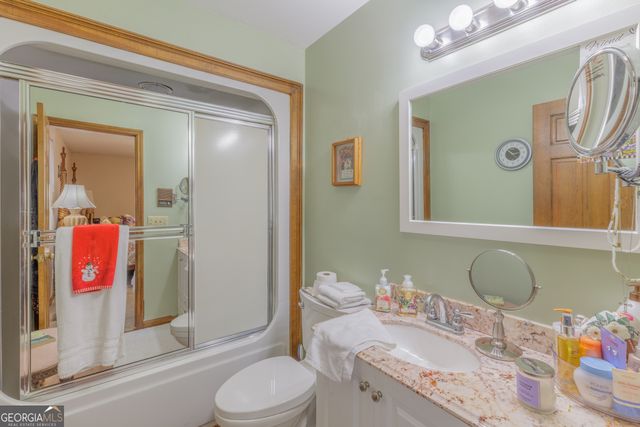 308 Pheasant Drive, Dalton, GA 30721