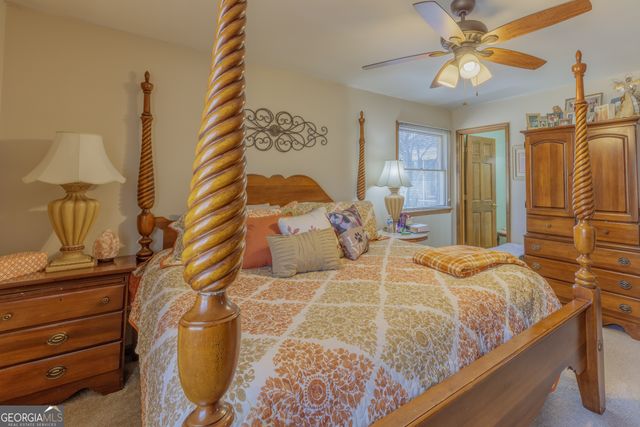 308 Pheasant Drive, Dalton, GA 30721