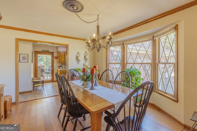 308 Pheasant Drive, Dalton, GA 30721