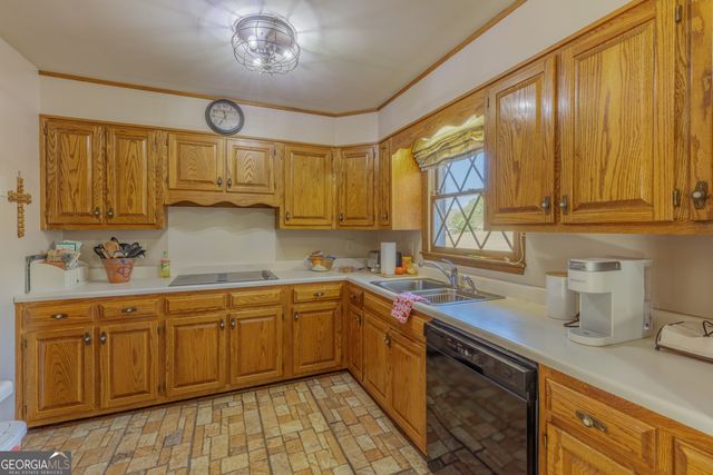 308 Pheasant Drive, Dalton, GA 30721