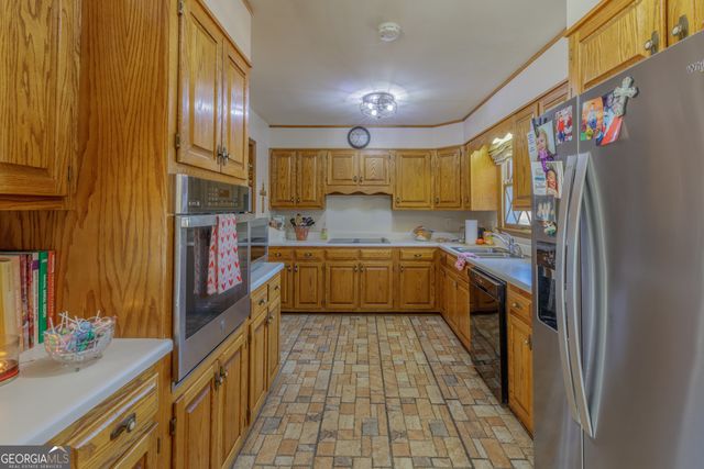 308 Pheasant Drive, Dalton, GA 30721