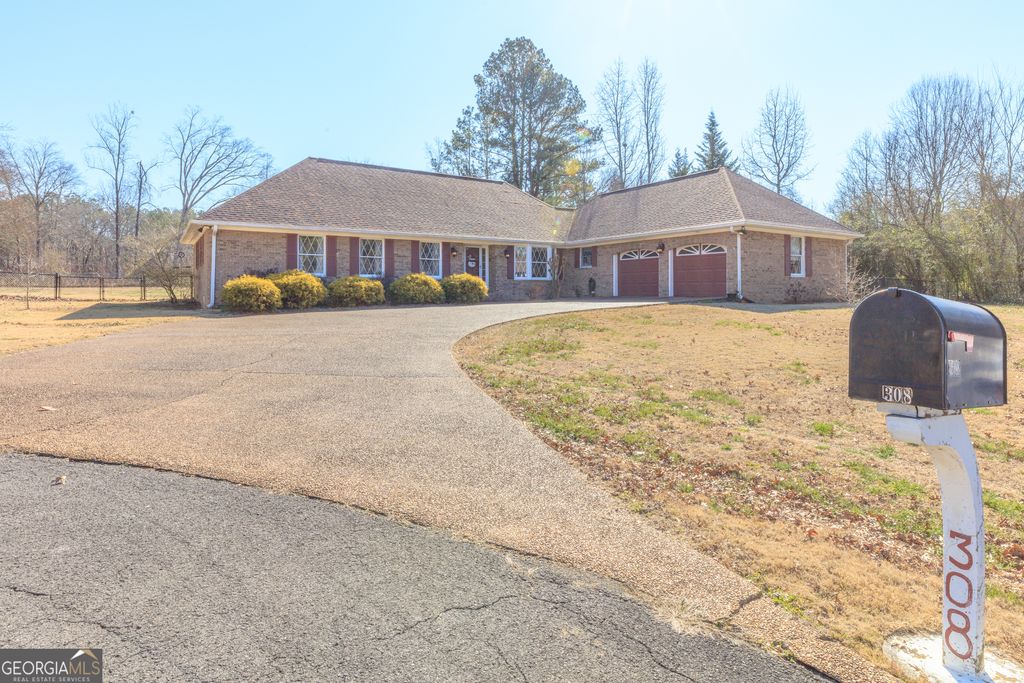 308 Pheasant Drive, Dalton, GA 30721