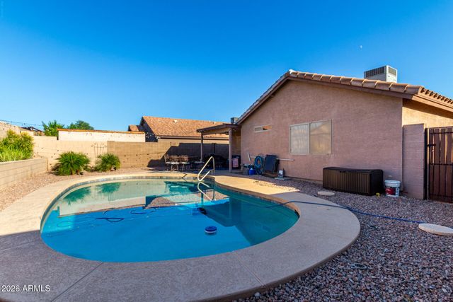 920 E PIMA Avenue, Apache Junction, AZ 85119