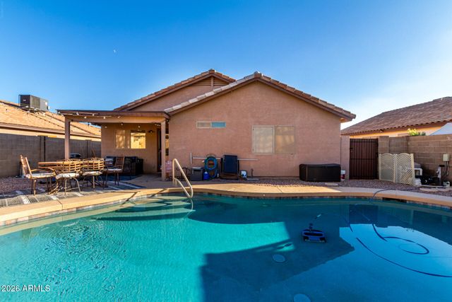 920 E PIMA Avenue, Apache Junction, AZ 85119