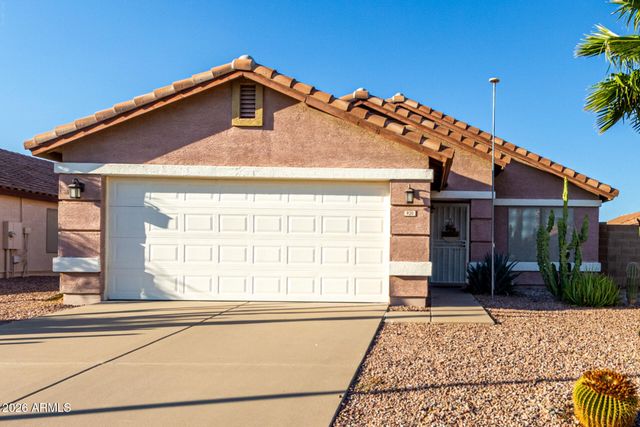 920 E PIMA Avenue, Apache Junction, AZ 85119