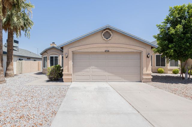 8870 W VILLA RITA Drive, Peoria, AZ 85382