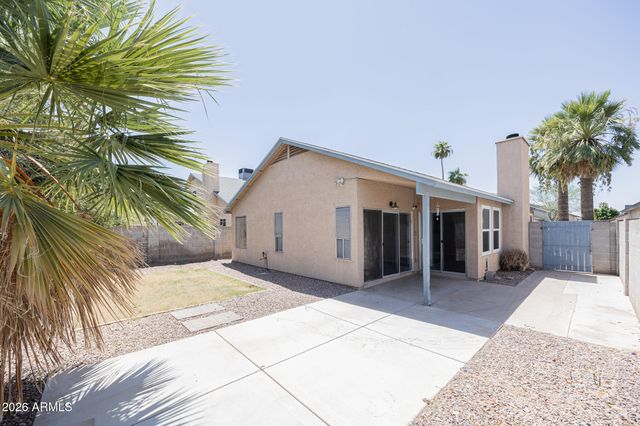 8870 W VILLA RITA Drive, Peoria, AZ 85382