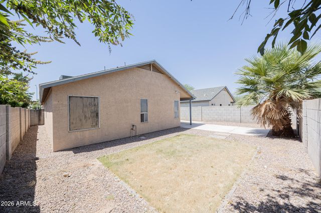 8870 W VILLA RITA Drive, Peoria, AZ 85382