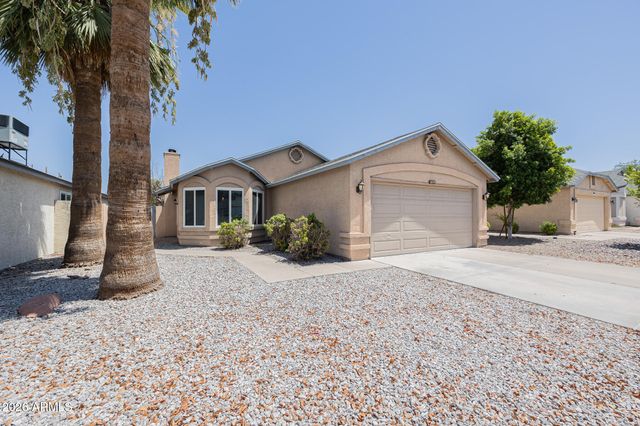 8870 W VILLA RITA Drive, Peoria, AZ 85382