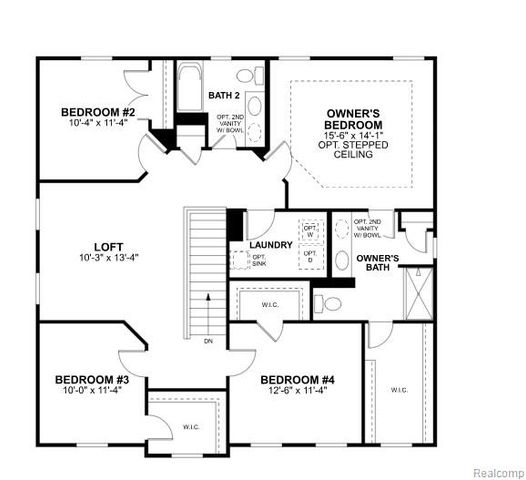 634 Harvest Way, Chelsea, MI 48118