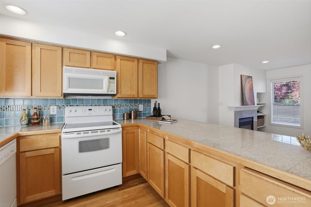 2813 NW 56th Street, Seattle, WA 98107