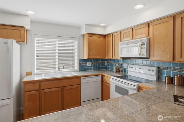 2813 NW 56th Street, Seattle, WA 98107