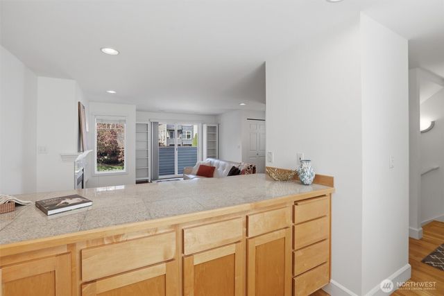 2813 NW 56th Street, Seattle, WA 98107