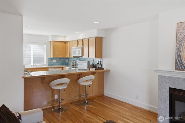 2813 NW 56th Street, Seattle, WA 98107