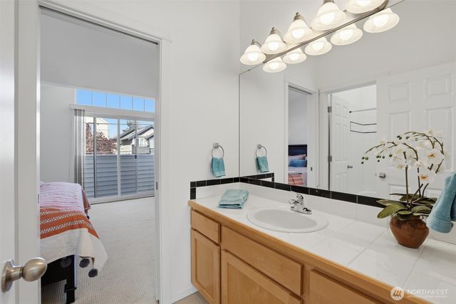 2813 NW 56th Street, Seattle, WA 98107