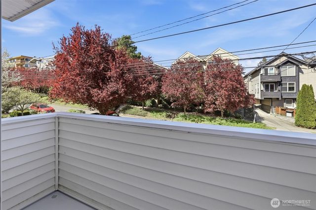 2813 NW 56th Street, Seattle, WA 98107