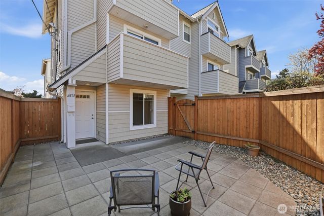 2813 NW 56th Street, Seattle, WA 98107