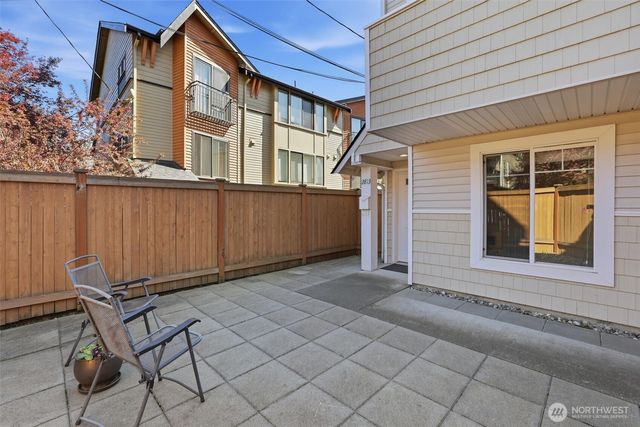 2813 NW 56th Street, Seattle, WA 98107