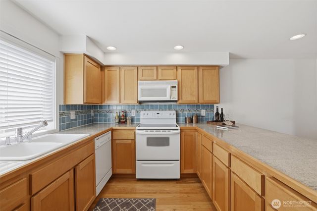 2813 NW 56th Street, Seattle, WA 98107