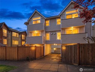 2813 NW 56th Street, Seattle, WA 98107