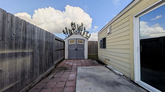 10130 Williams Field Drive, Houston, TX 77064