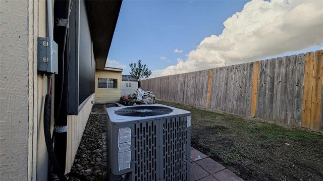 10130 Williams Field Drive, Houston, TX 77064