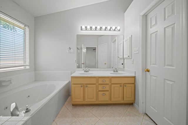 26 Maize Meadow Place, The Woodlands, TX 77381