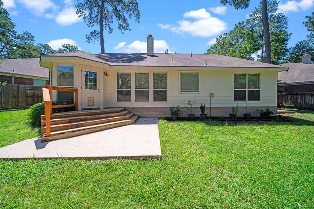 26 Maize Meadow Place, The Woodlands, TX 77381