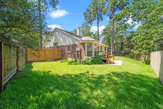 26 Maize Meadow Place, The Woodlands, TX 77381