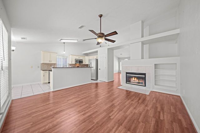 26 Maize Meadow Place, The Woodlands, TX 77381