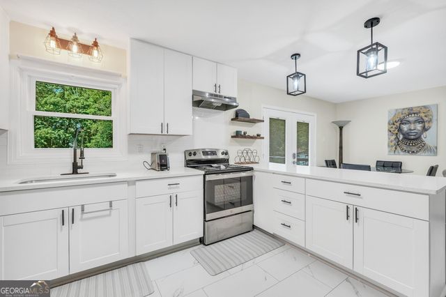 205 Elliott Road, Mcdonough, GA 30252