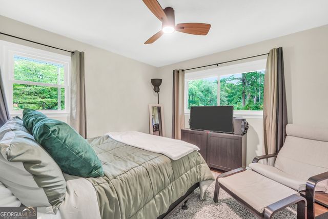 205 Elliott Road, Mcdonough, GA 30252