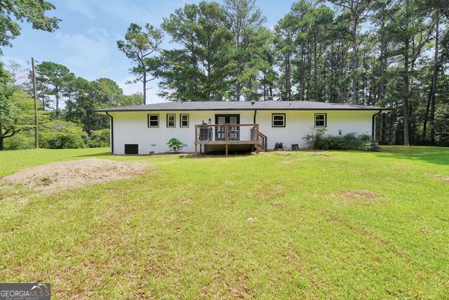205 Elliott Road, Mcdonough, GA 30252