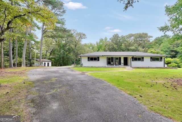 205 Elliott Road, Mcdonough, GA 30252